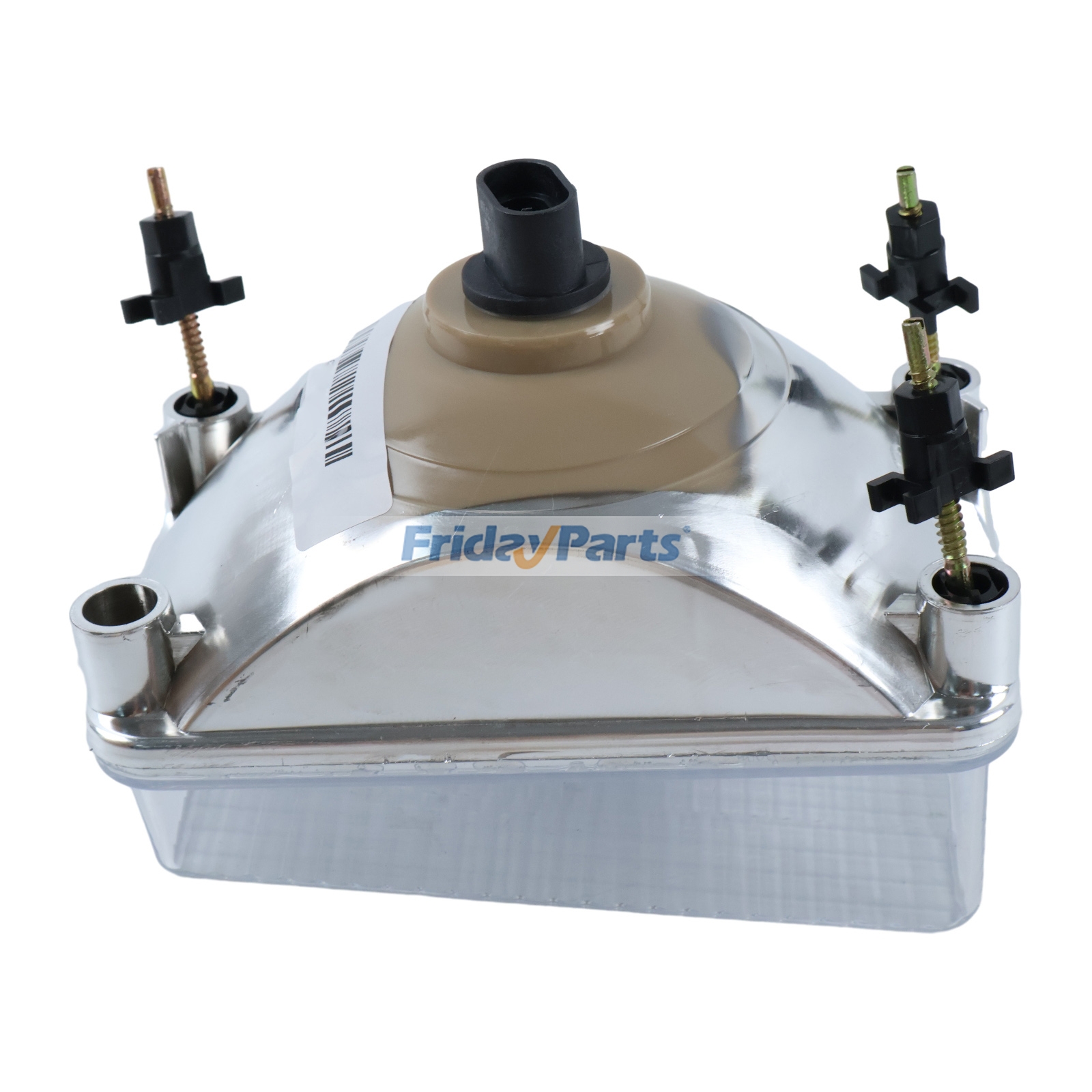 Repuesto Faro izquierdo y derecho AM120441 AM120440 para tractor John Deere 4010 4100 4110 4115 4200 4300 4400 4500 4600 4700 compatible con Motor,Tractor Para JOHN DEERE FridayParts