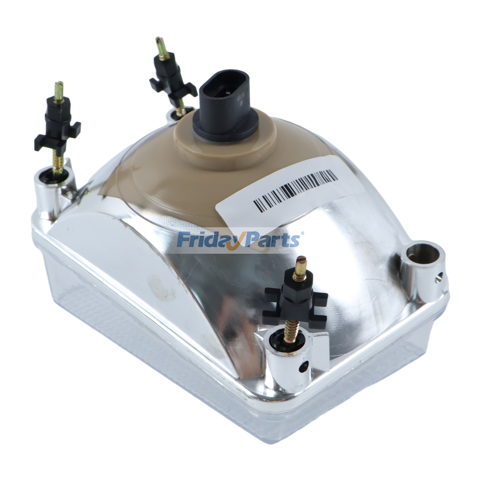 Faro izquierdo y derecho AM120441 AM120440 para tractor John Deere 4010 4100 4110 4115 4200 4300 4400 4500 4600 4700 para Motor,Tractor Para JOHN DEERE FridayParts