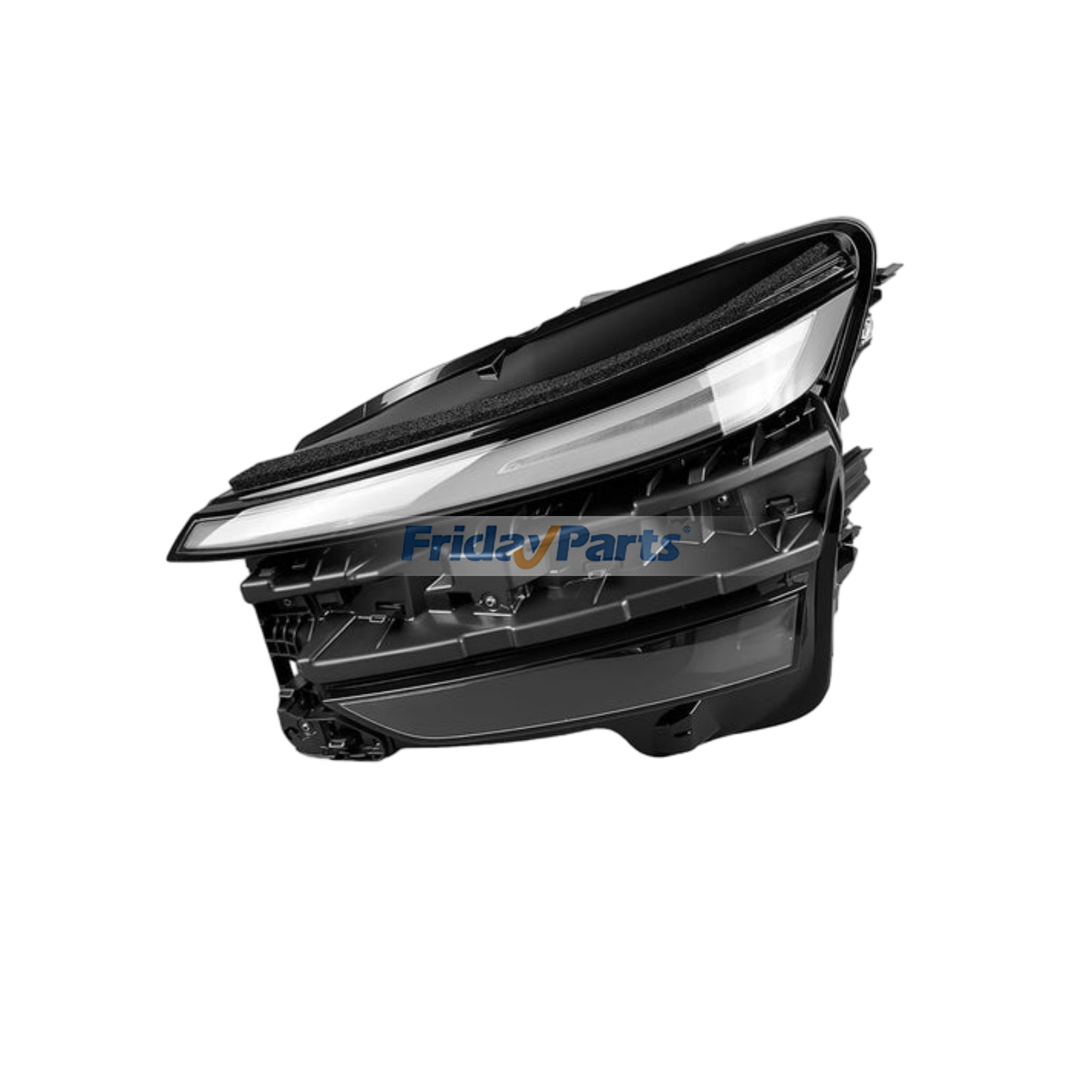 Headlight AssemblyPer Altre Marche