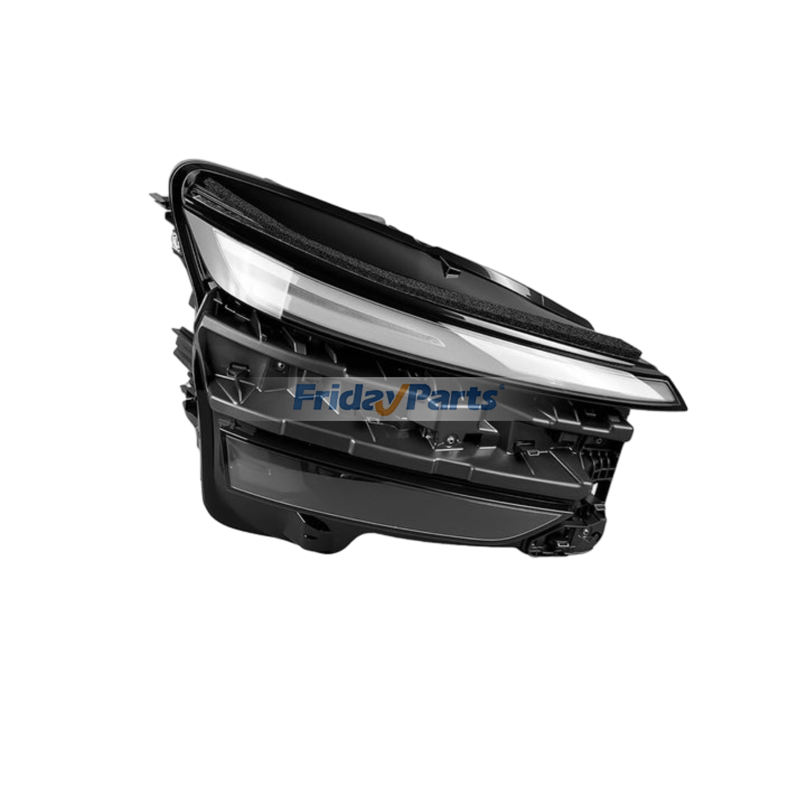 Headlight Assembly per Veicolo