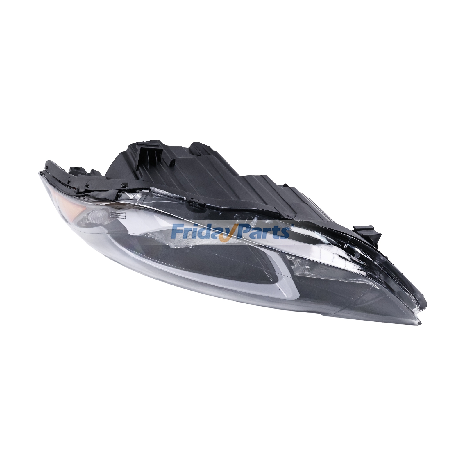 Left & Right Headlight Assembly For HYUNDAI Vehicle