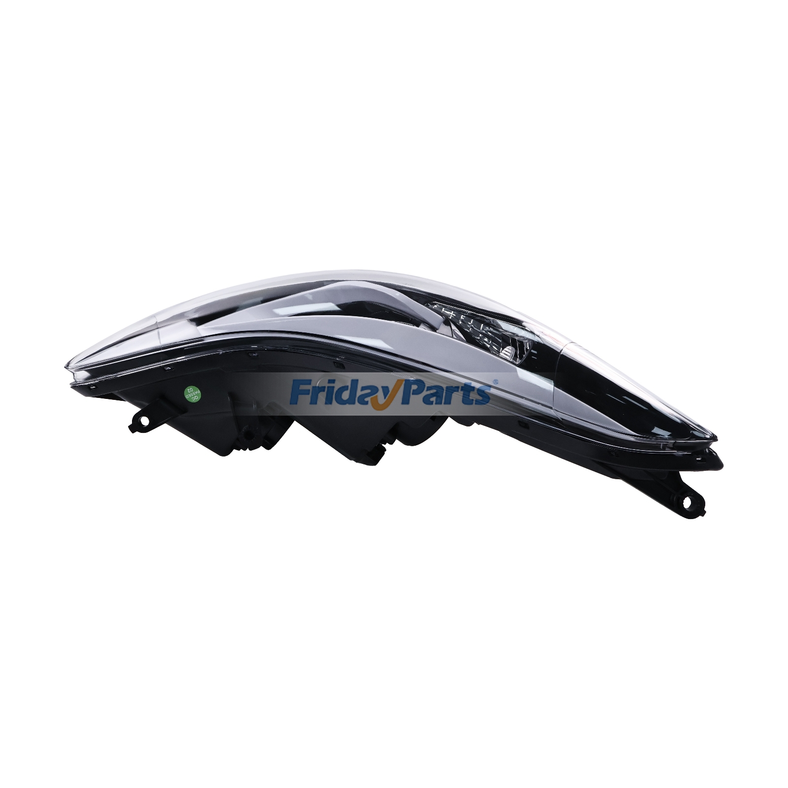  Left & Right Headlight Assembly For HYUNDAI