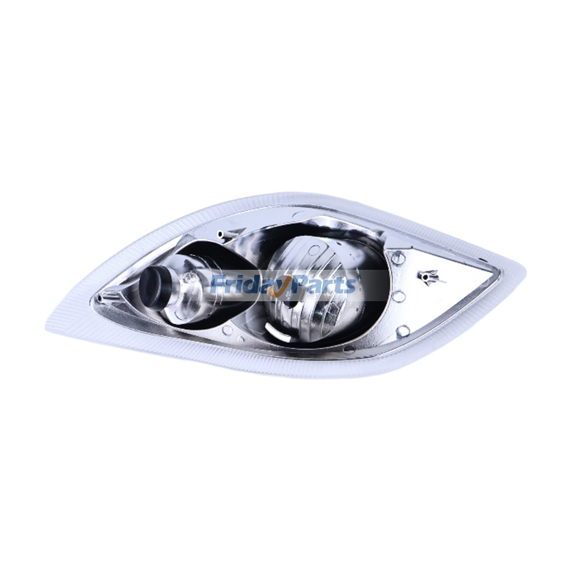 Pièces pour Véhicule Utilitaire