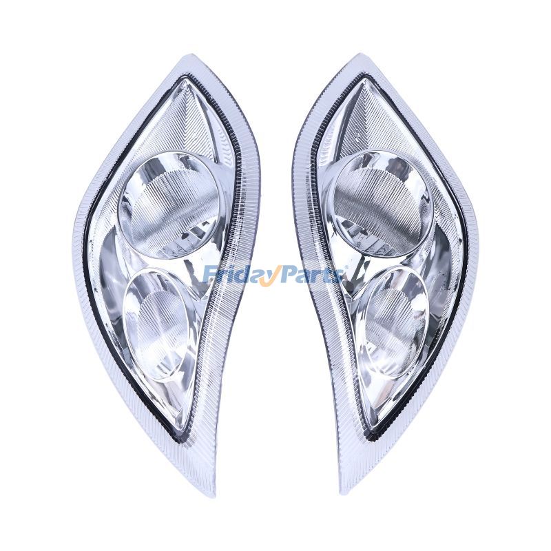 Phare gauche et droitpour Véhicule Utilitaire