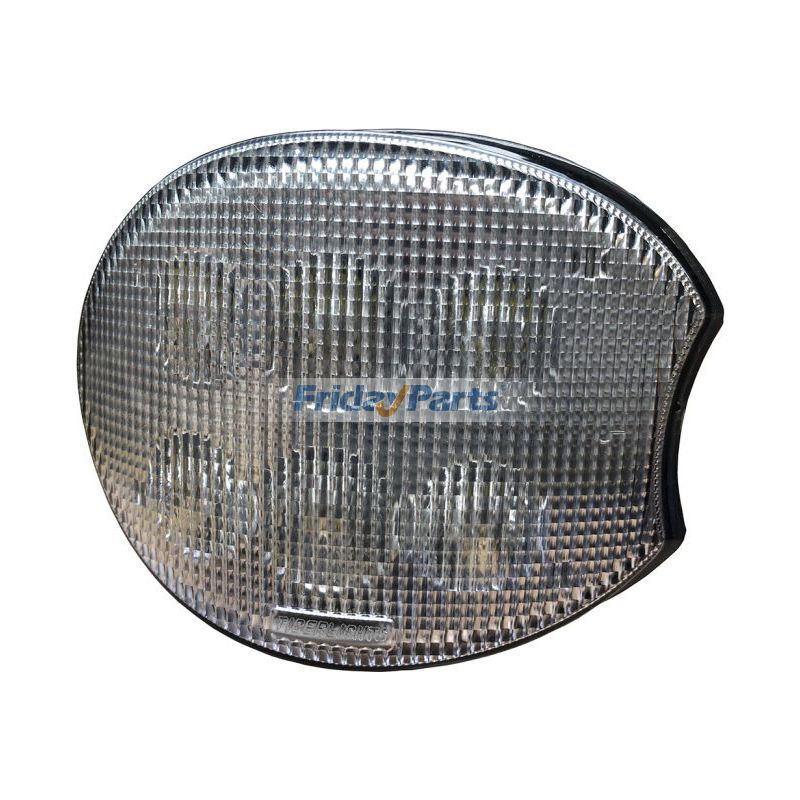 JOHN DEERE用用John Deere トラクター 7630 7715 7720 7820 7920 7930 用左右ヘッドライト RE205361 RE205362