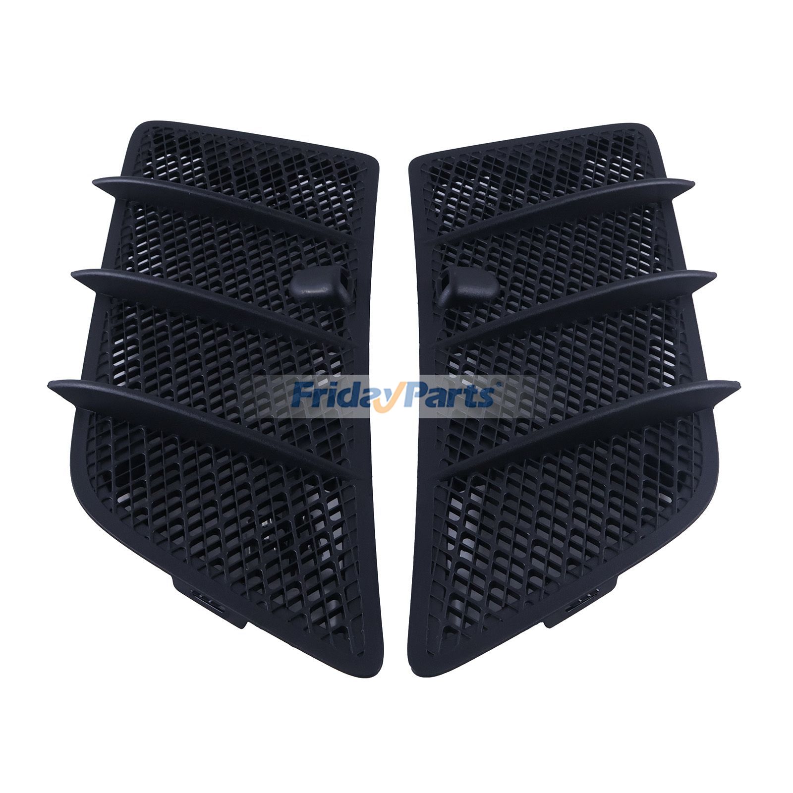 Hood Air Vent Grille Cover in Stock in China