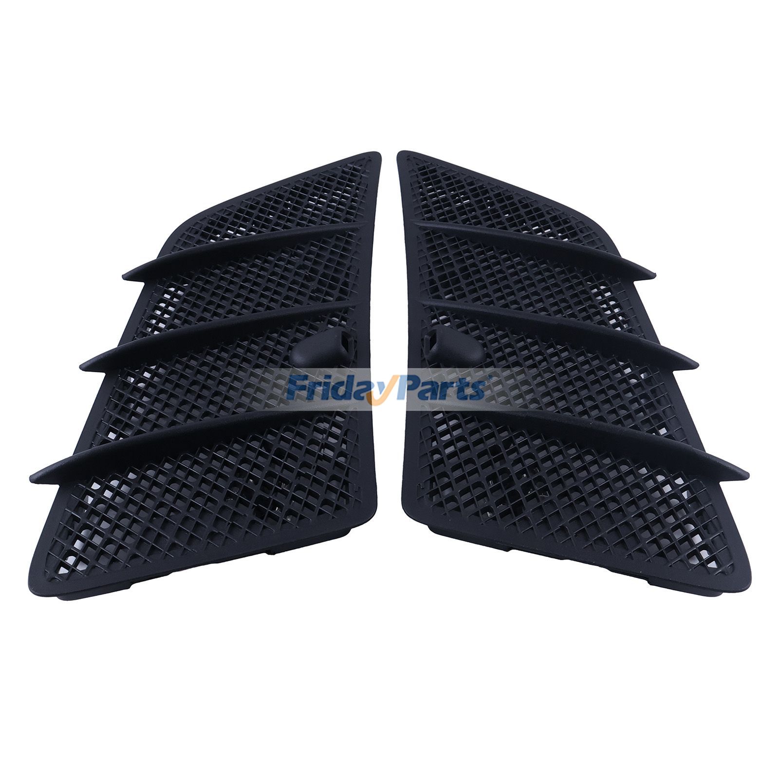 Vehicle Hood Air Vent Grille Cover