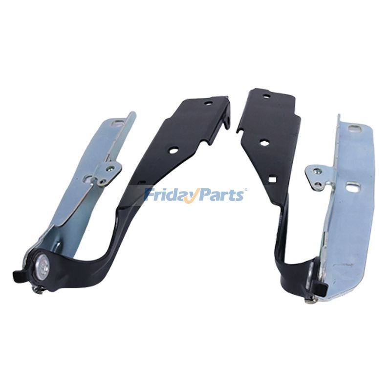 Left & Right Hood Hinge GT-R Infiniti Q50 Q60 Q70 Q70L M37 M56 M35H for Vehicle