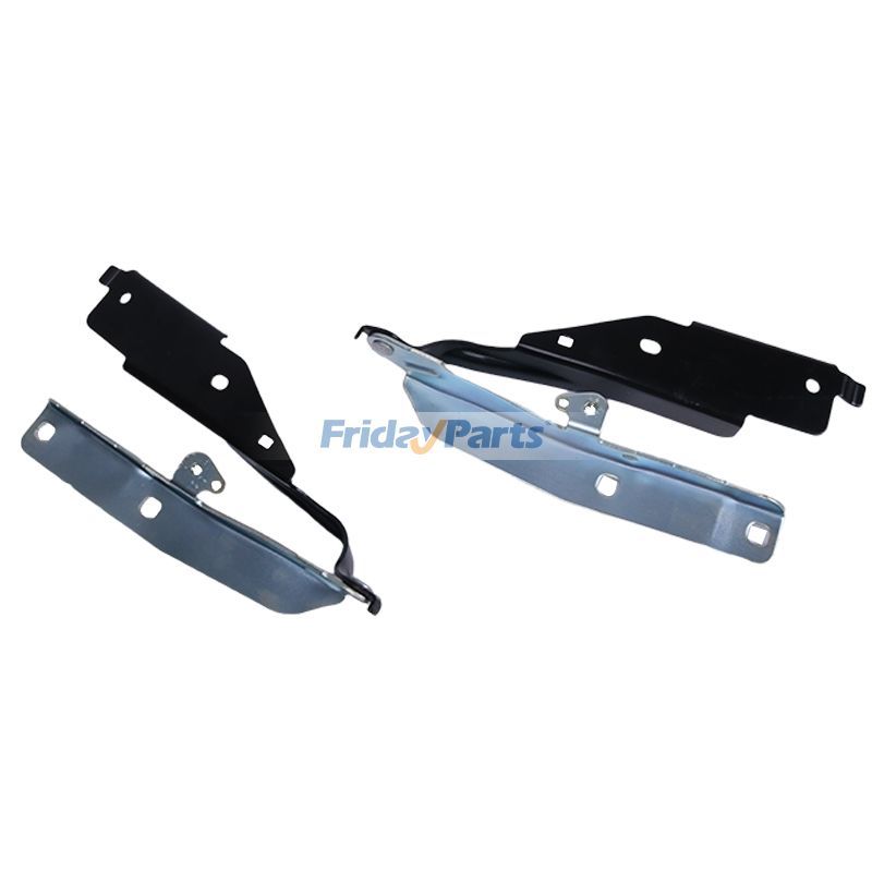  Left & Right Hood Hinge GT-R Infiniti Q50 Q60 Q70 Q70L M37 M56 M35H For Nissan,For OTHER BRAND