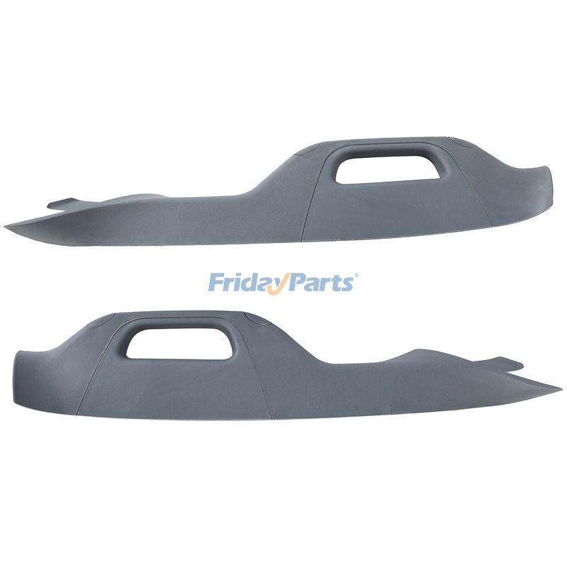 FridayParts Links Rechts Innenverkleidung A-Säule Griff