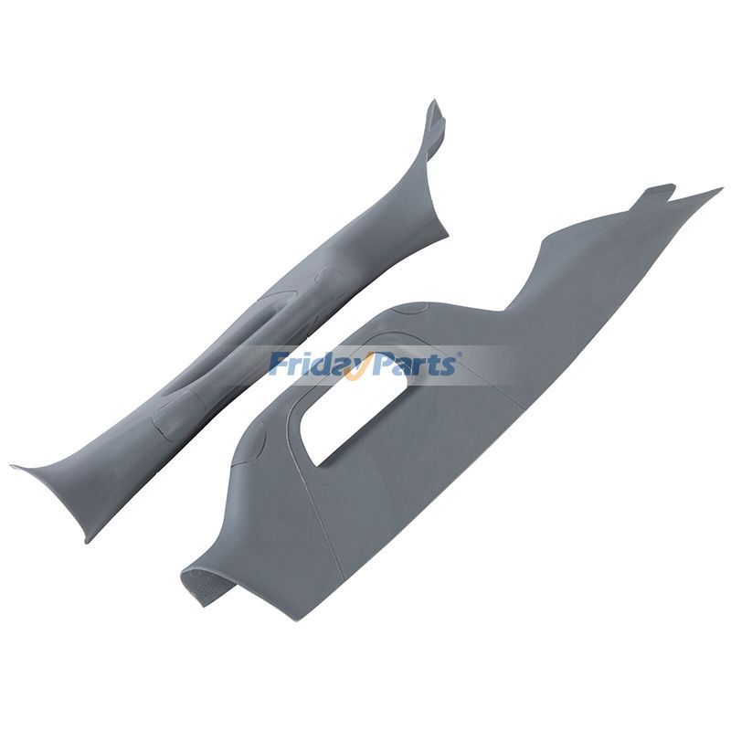 Links Rechts Innenverkleidung A-Säule Grifffür Lastkraftwagen 