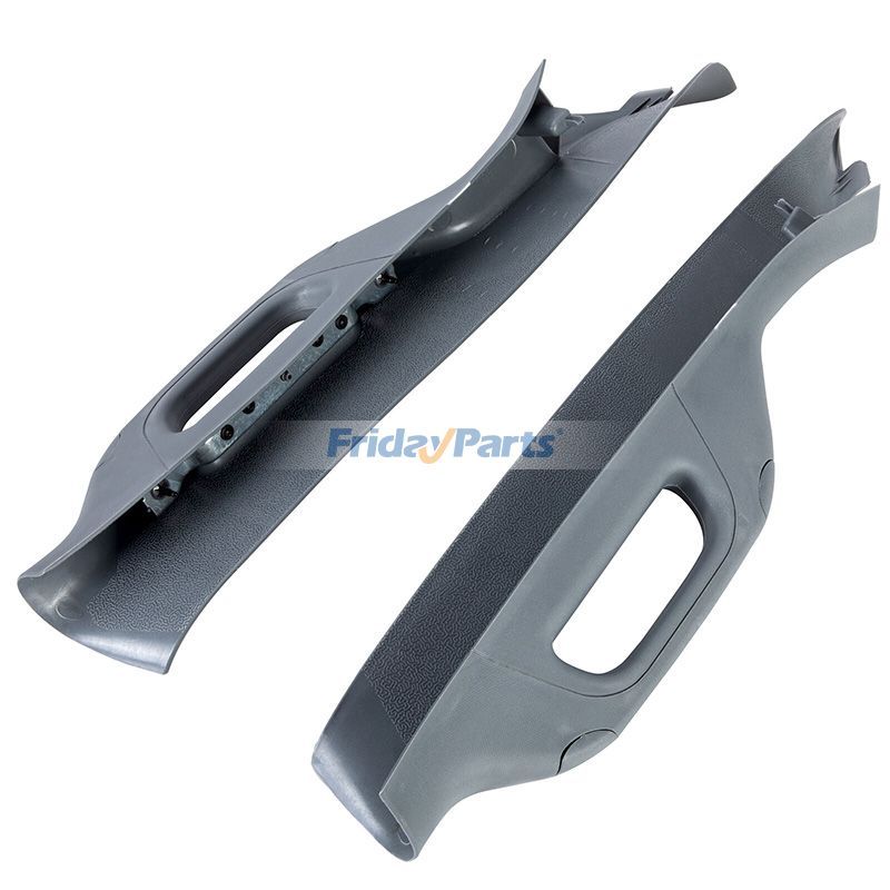 Links Rechts Innenverkleidung A-Säule GriffFür Ford