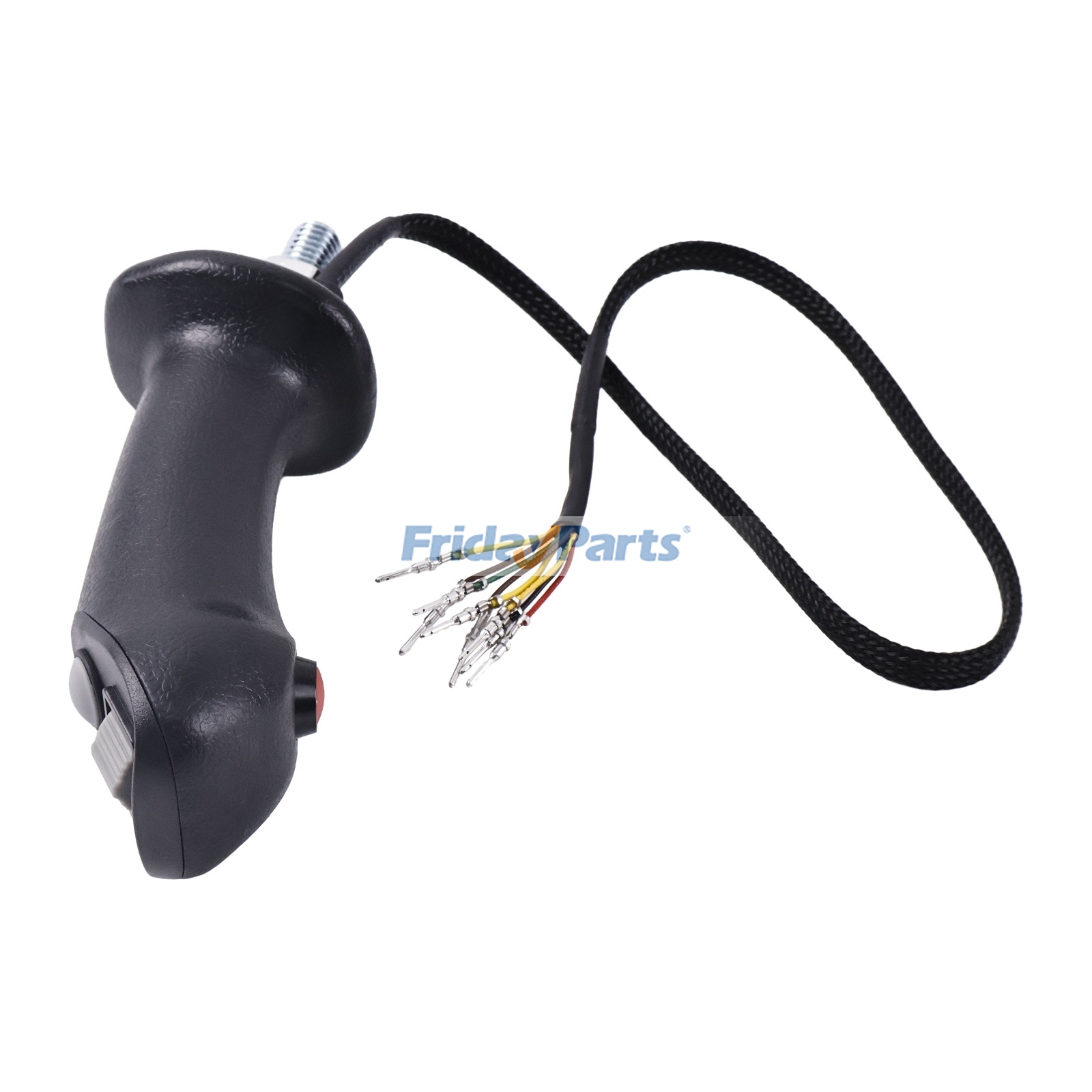 Excavator Left & Right Joystick Handle