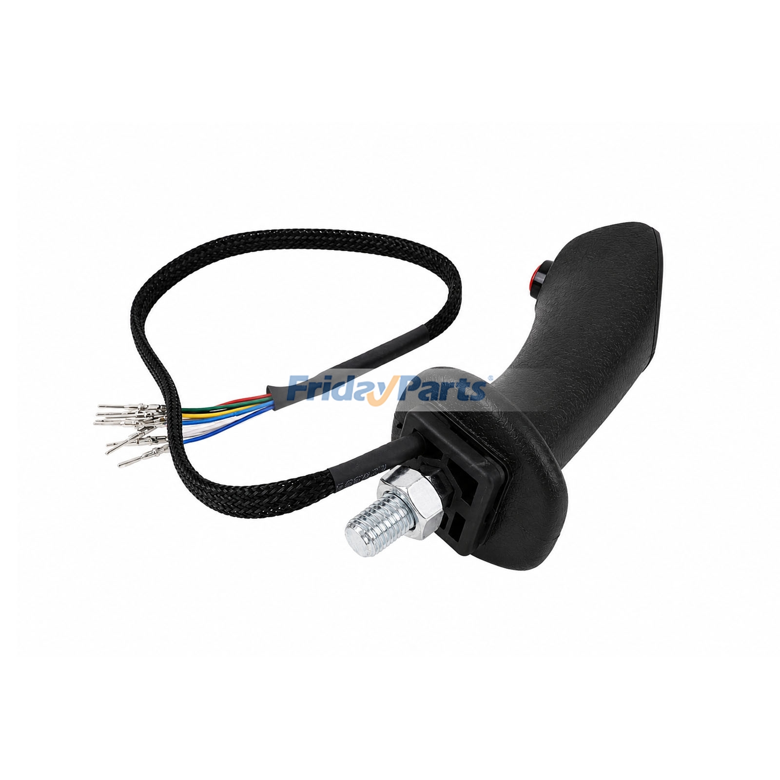 FridayParts Left & Right Joystick Handle