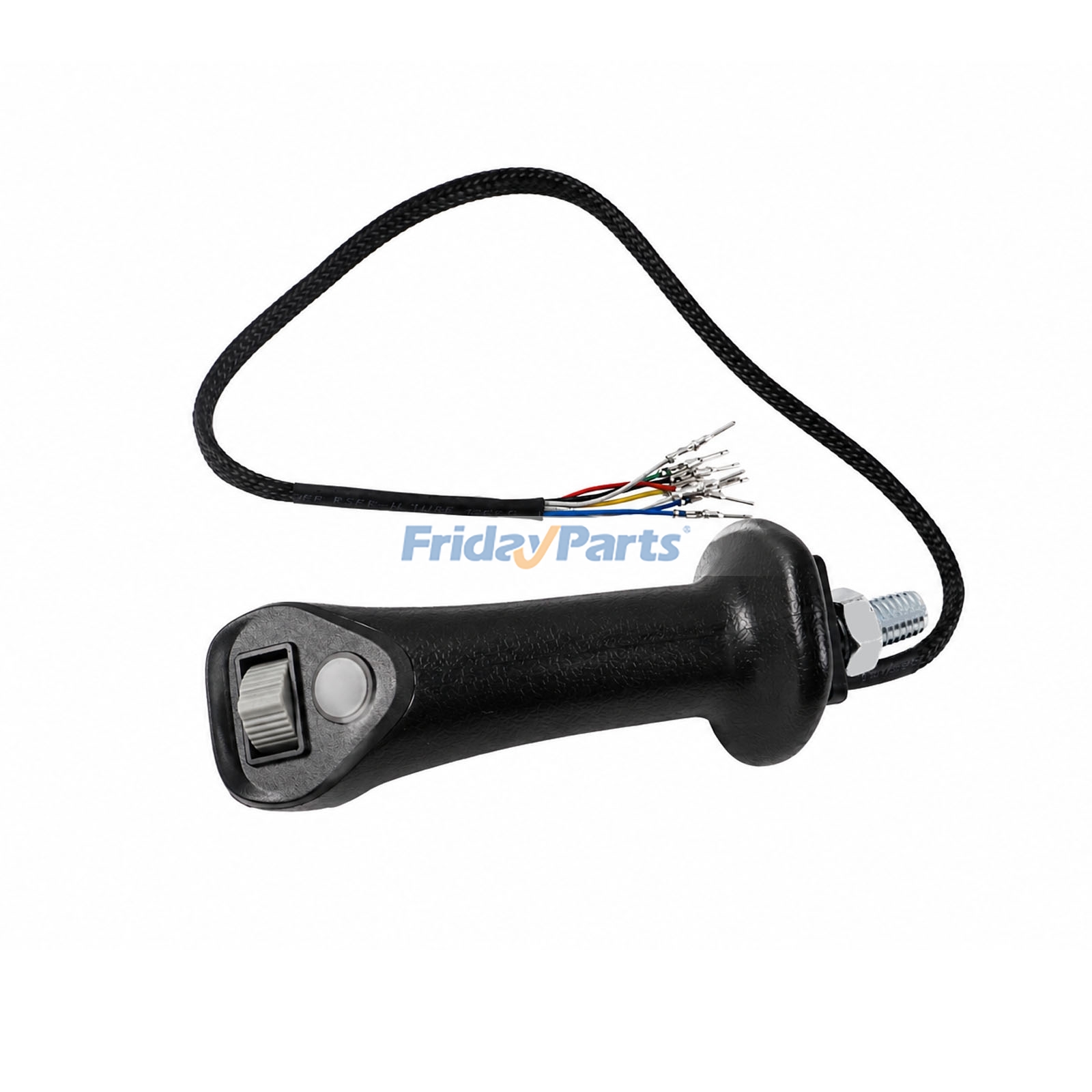  Left & Right Joystick Handle For VOLVO
