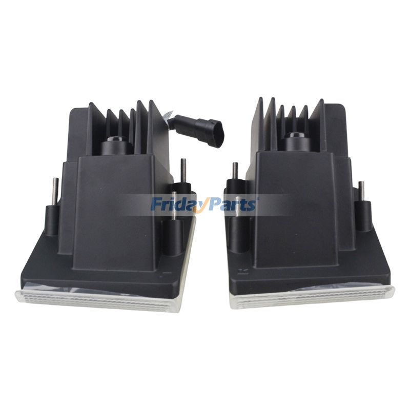 JOHN DEERE用左右LEDコーナーライト