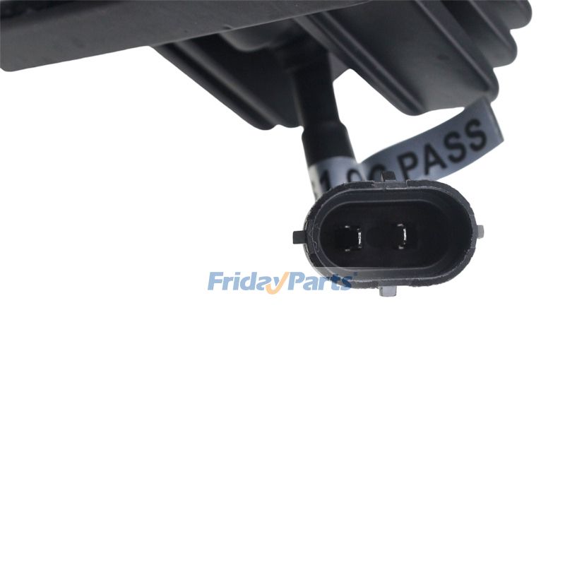 FridayPartsで左右LEDコーナーライトを購入