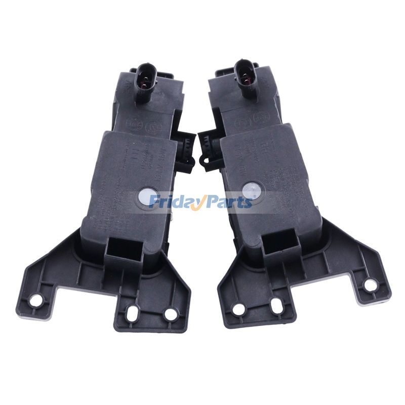 Left & Right LED Front Fog Light Durango Jeep Grand Cherokee for Vehicle