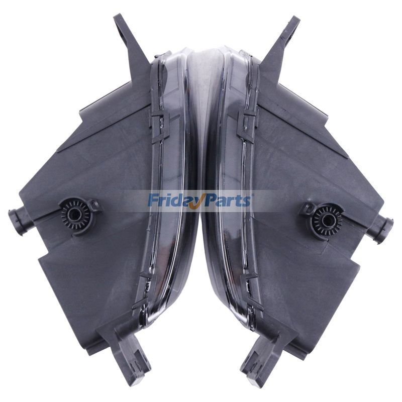 Vehicle Left & Right LED Front Fog Light Durango Jeep Grand Cherokee