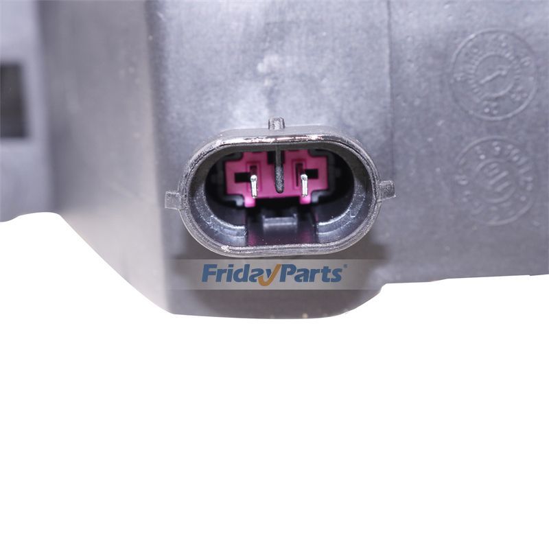 Left & Right LED Front Fog Light 68275510AC 68275511AC for Dodge Durango Jeep Grand Cherokee