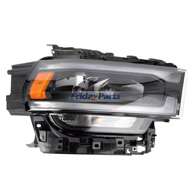 LED-Stirnlampefür Fahrzeug