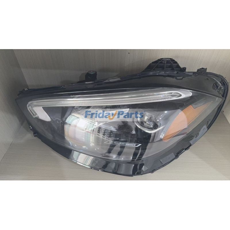 LED Headlight for Vehicle