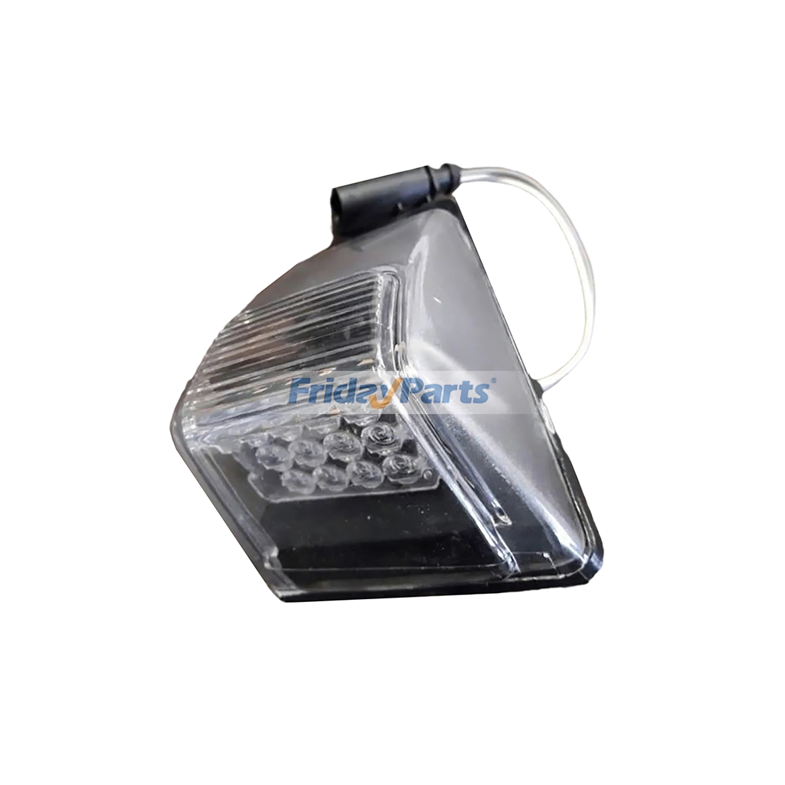 VOLVO用用ボルボトラック FMX FH シリーズ FM380-V4 FM400 FM9 FM11 FM13 FM500 FM420 FM460 用左右 LED インジケーターランプ 84139925 84139927