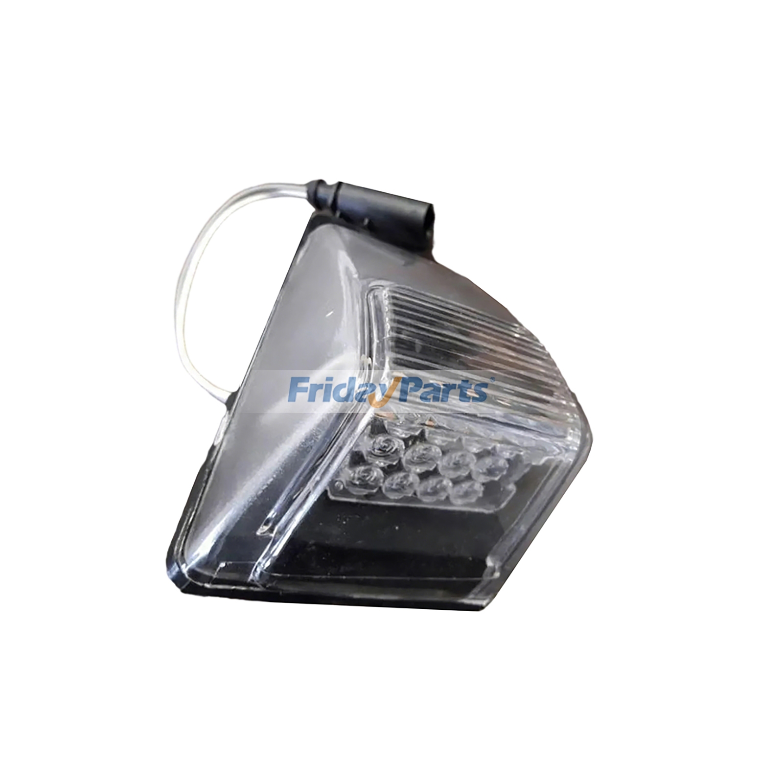 トラック LED表示ランプ