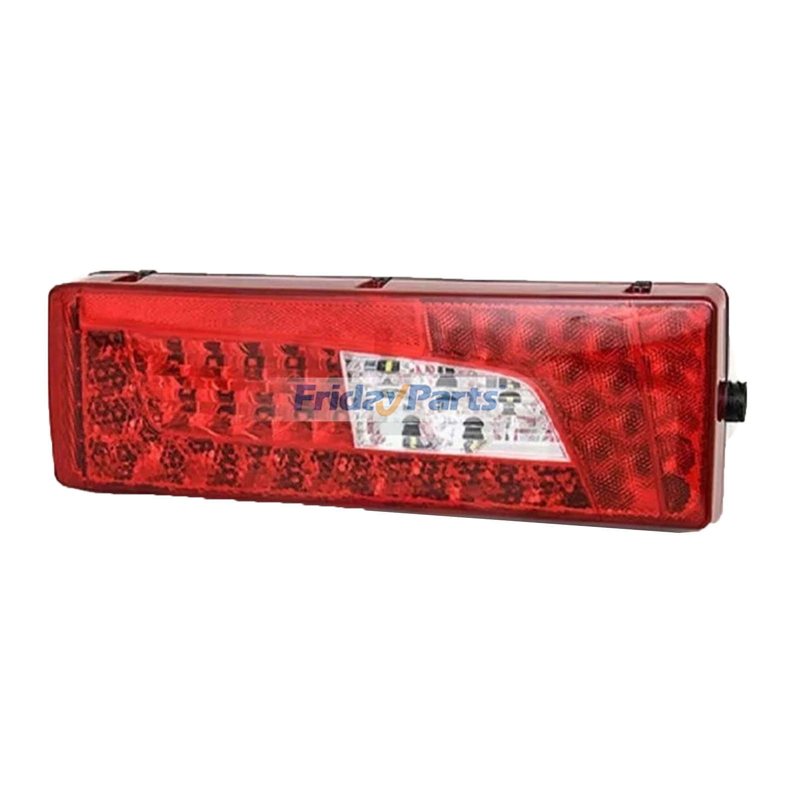 Left & Right LED Rear Tail Light Lamp for Truck