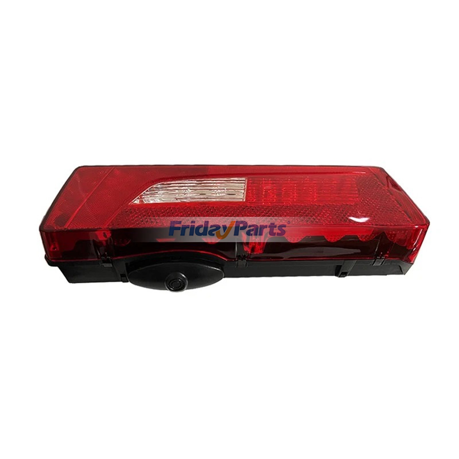 Truck Left & Right LED Rear Tail Light Lamp