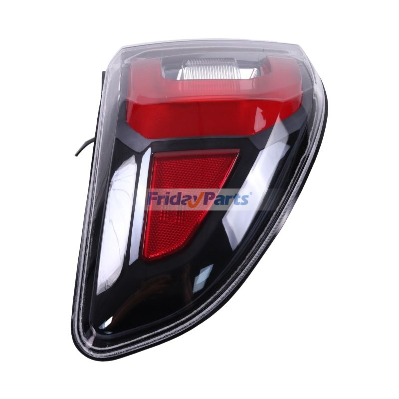 Lanterna traseira de LED esquerda e direita 84051375 84051376 para GMC Acadia Limited 3.6L V6 2013-2017 para Veículo