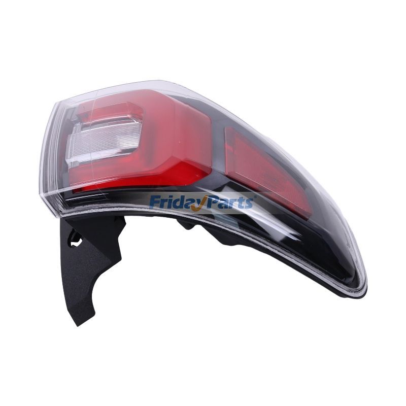 Veículo Para GMC - Lanterna traseira de LED esquerda e direita 84051375 84051376 para GMC Acadia Limited 3.6L V6 2013-2017