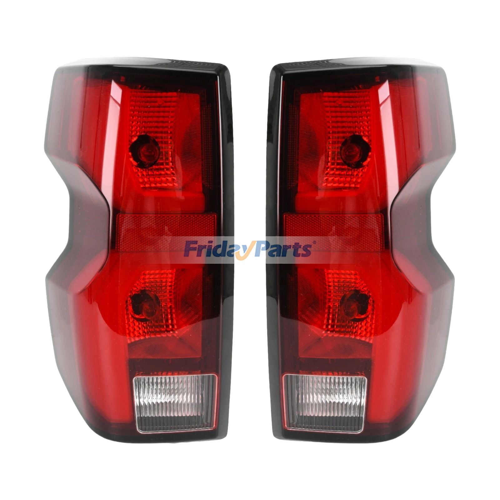 Left & Right LED Tail Light 85651744 85651745 for Chevrolet Colorado 2023-2025