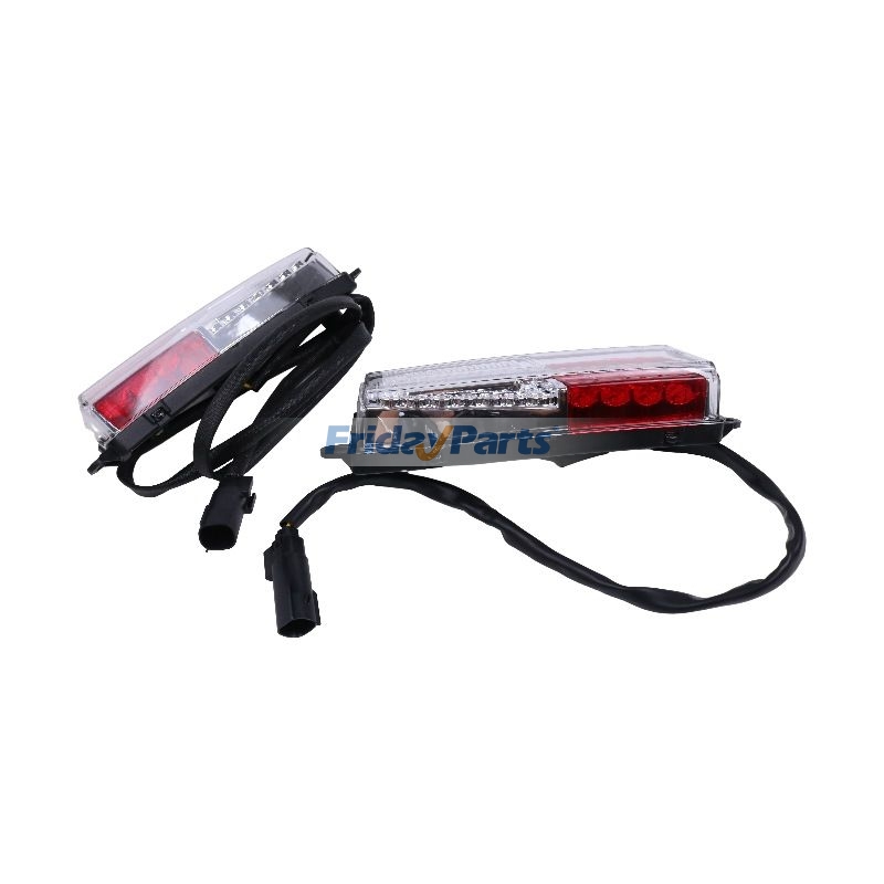 RücklichtFür Hisun