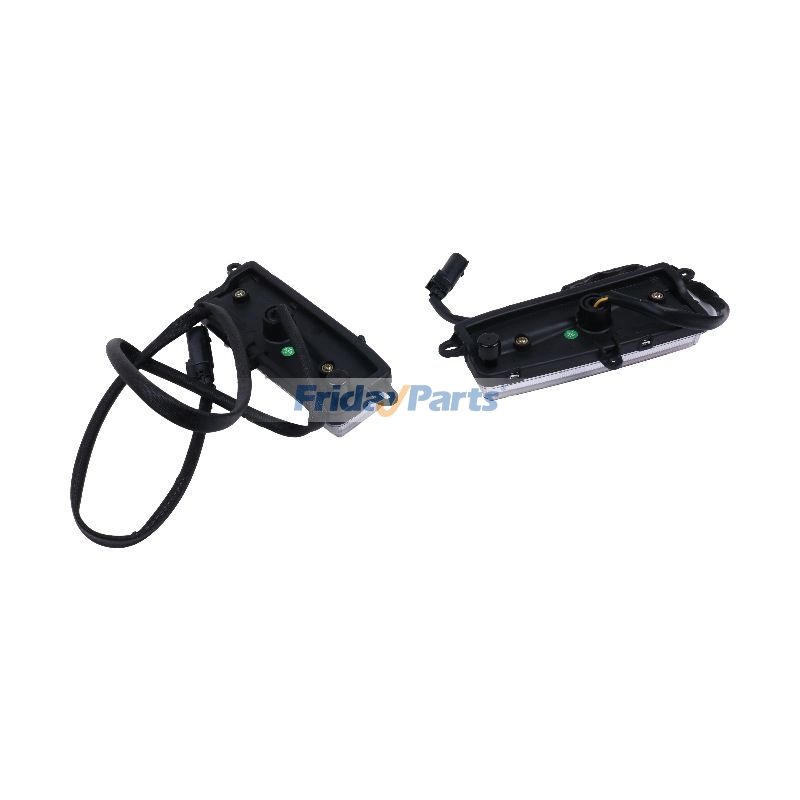 Linkes und rechtes LED-Rücklicht 35250-119E-2000 35310-119-2000 für HiSun ​​UTV 1000 450 500 550 700 750für Für Hisun