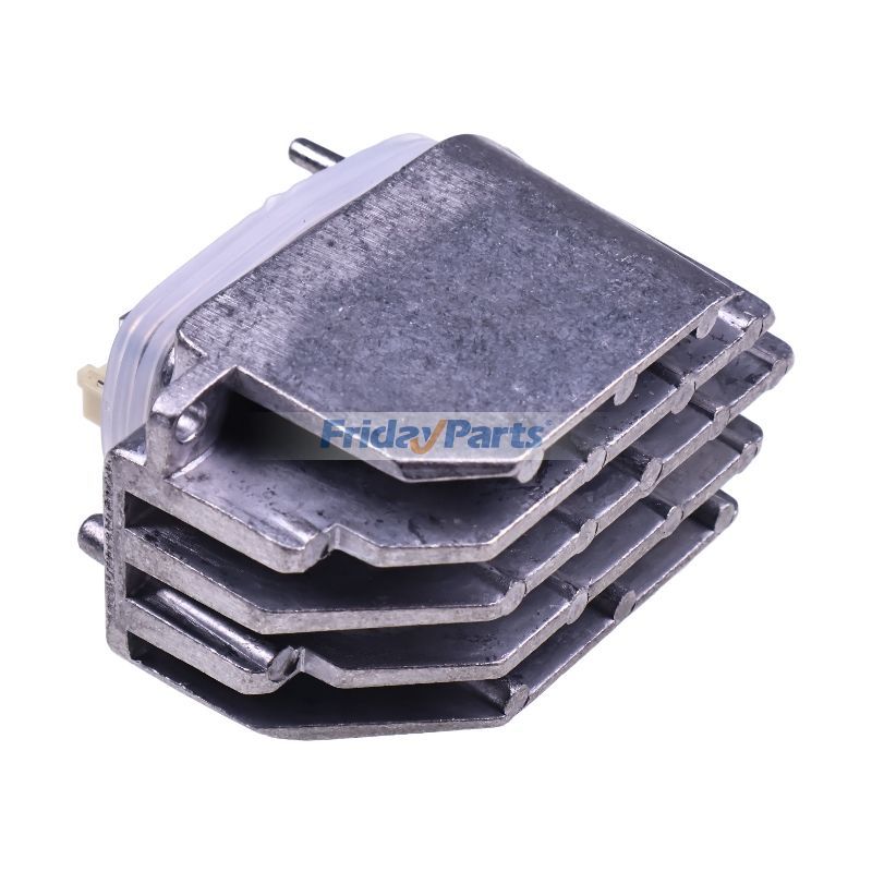 Teile für Fahrzeug