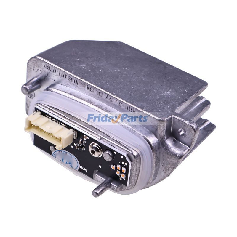 FridayParts LED-Blinker links und rechts