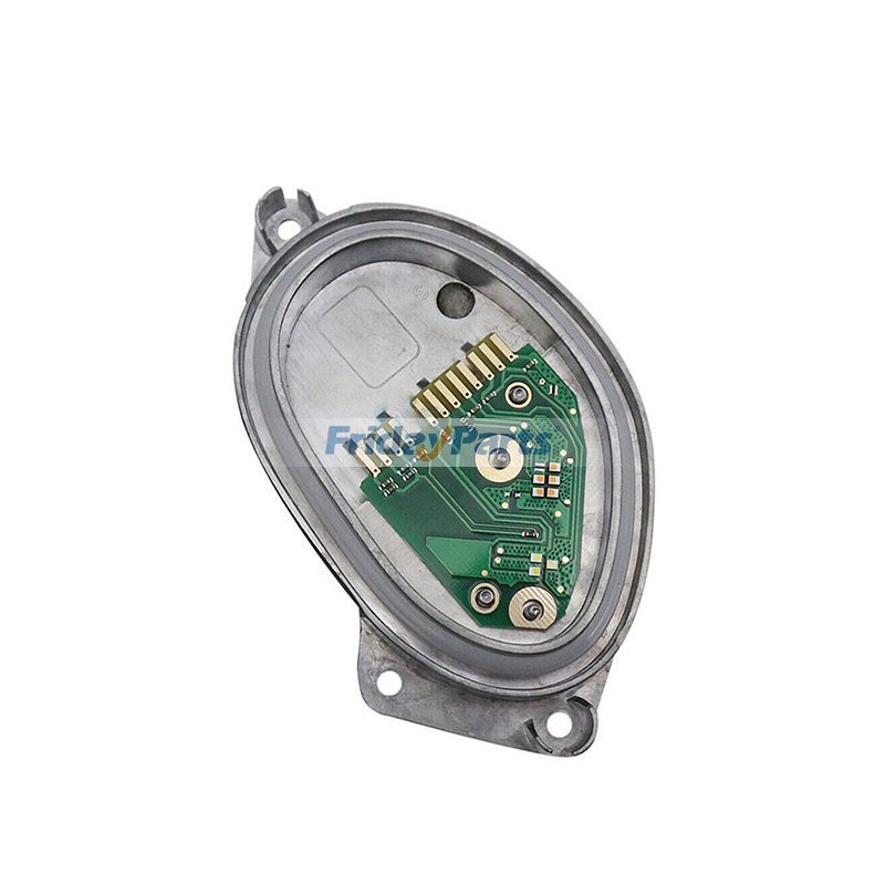 FridayParts LED-Blinkermodul links und rechts