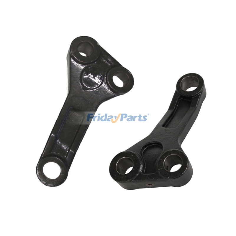 Left / Right Lift Rod Lever 51333590 51333589 for Jungheinrich Forklift ERE EJE Series