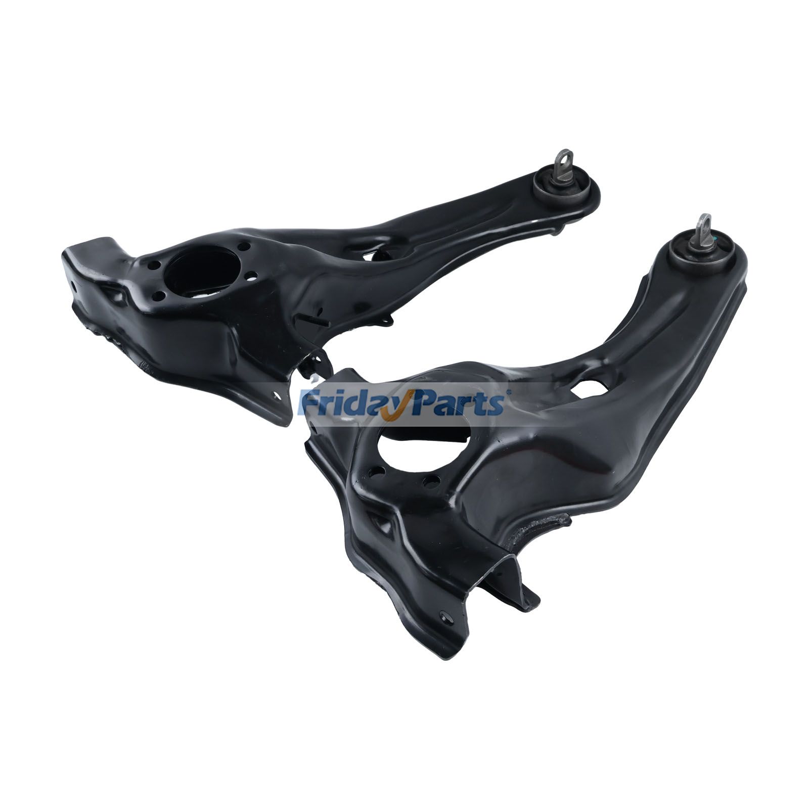 Linker und rechter Längslenker 5272715AD 5272714AD für 2007-2017 Jeep Patriot Compass Dodge Caliber