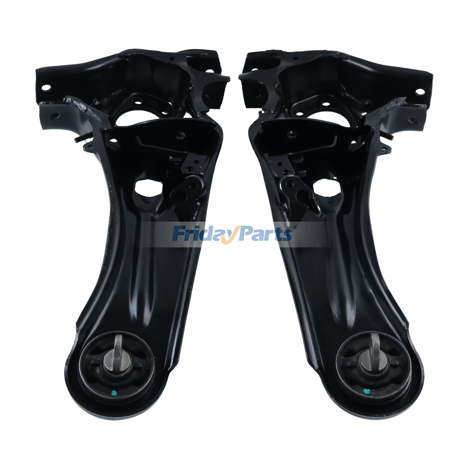 FridayPartsでリンクトレーリングアームを購入