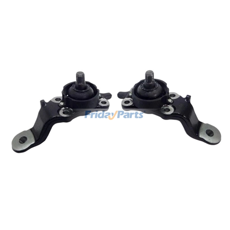 Left & Right Lower Ball Joint 43330-39825 43340-39595 for Toyota Tundra Sequoia 2003-2007