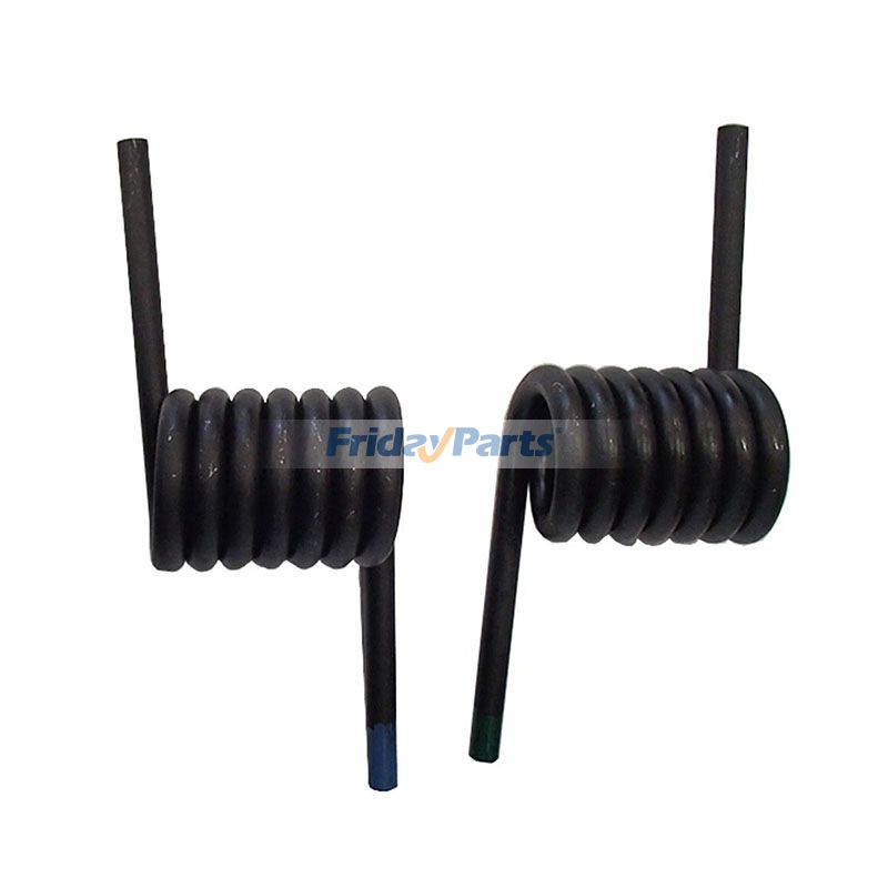 Left & Right Pair of Trailer Heavy Duty Ramp Spring for Others