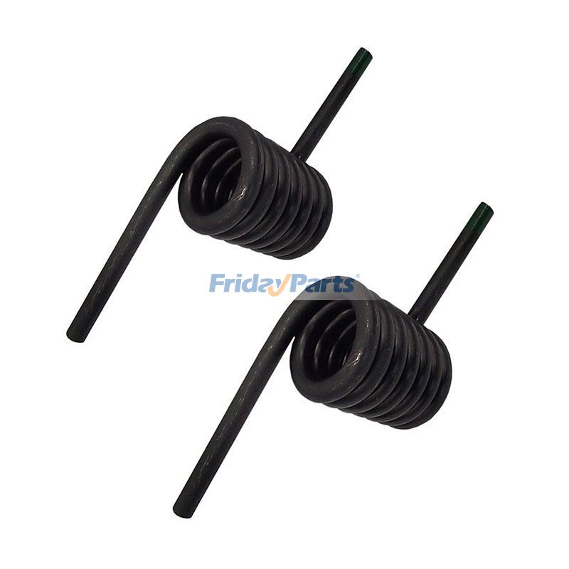 Others Left & Right Pair of Trailer Heavy Duty Ramp Spring