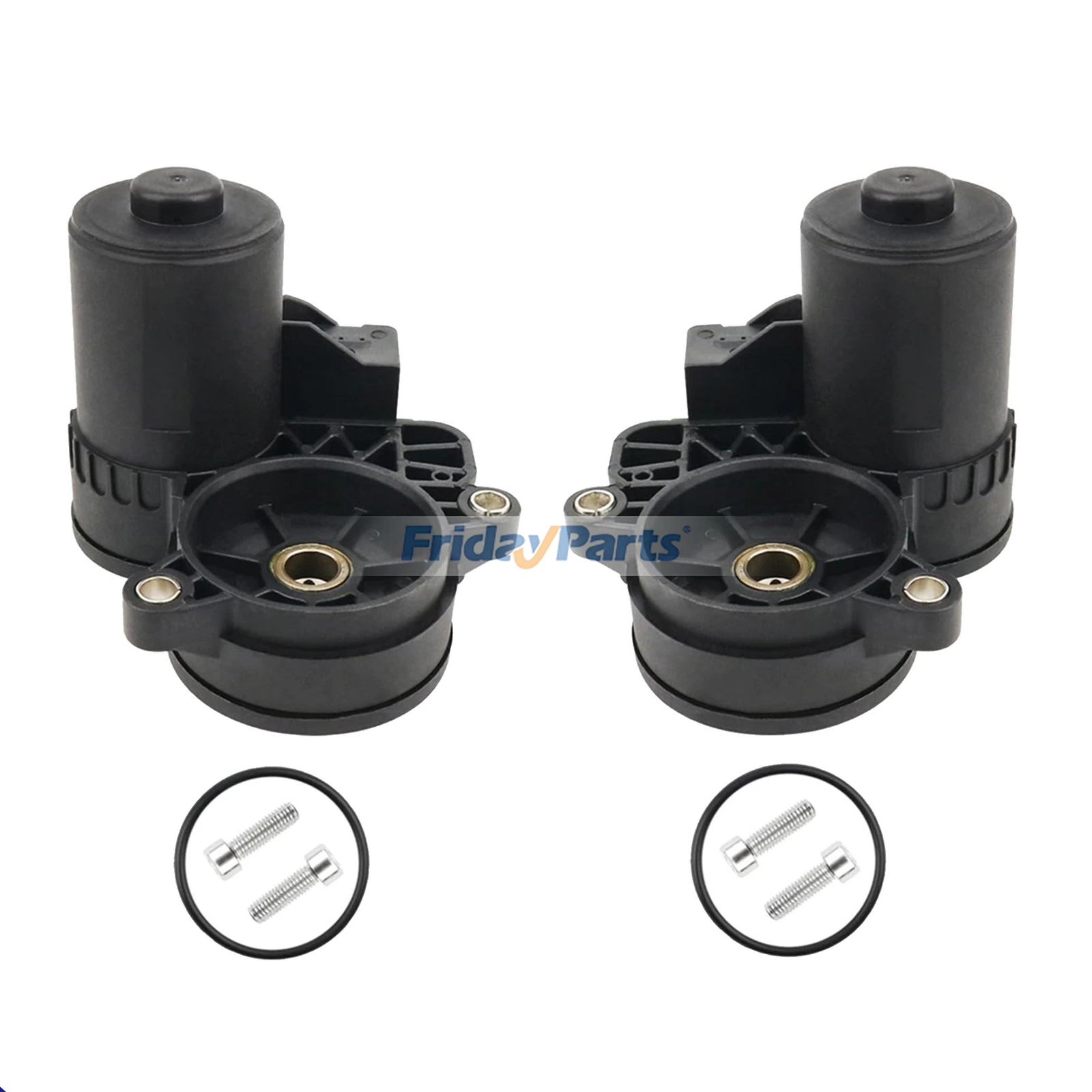 Actuador de freno de estacionamiento izquierdo y derecho 34216860007 34216860008 para BMW 228i M235i X1 X2 i3 i3s 2018-2024