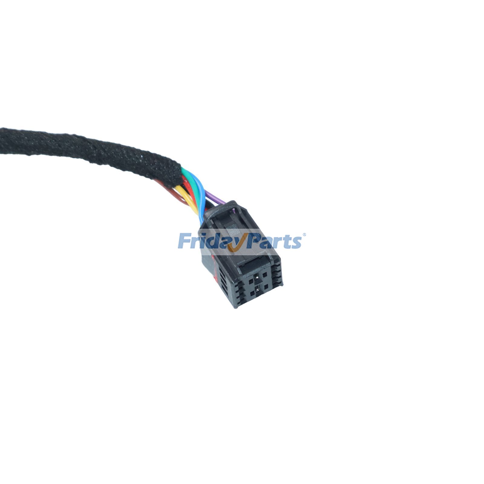 FridayParts Power Tailgate Lift