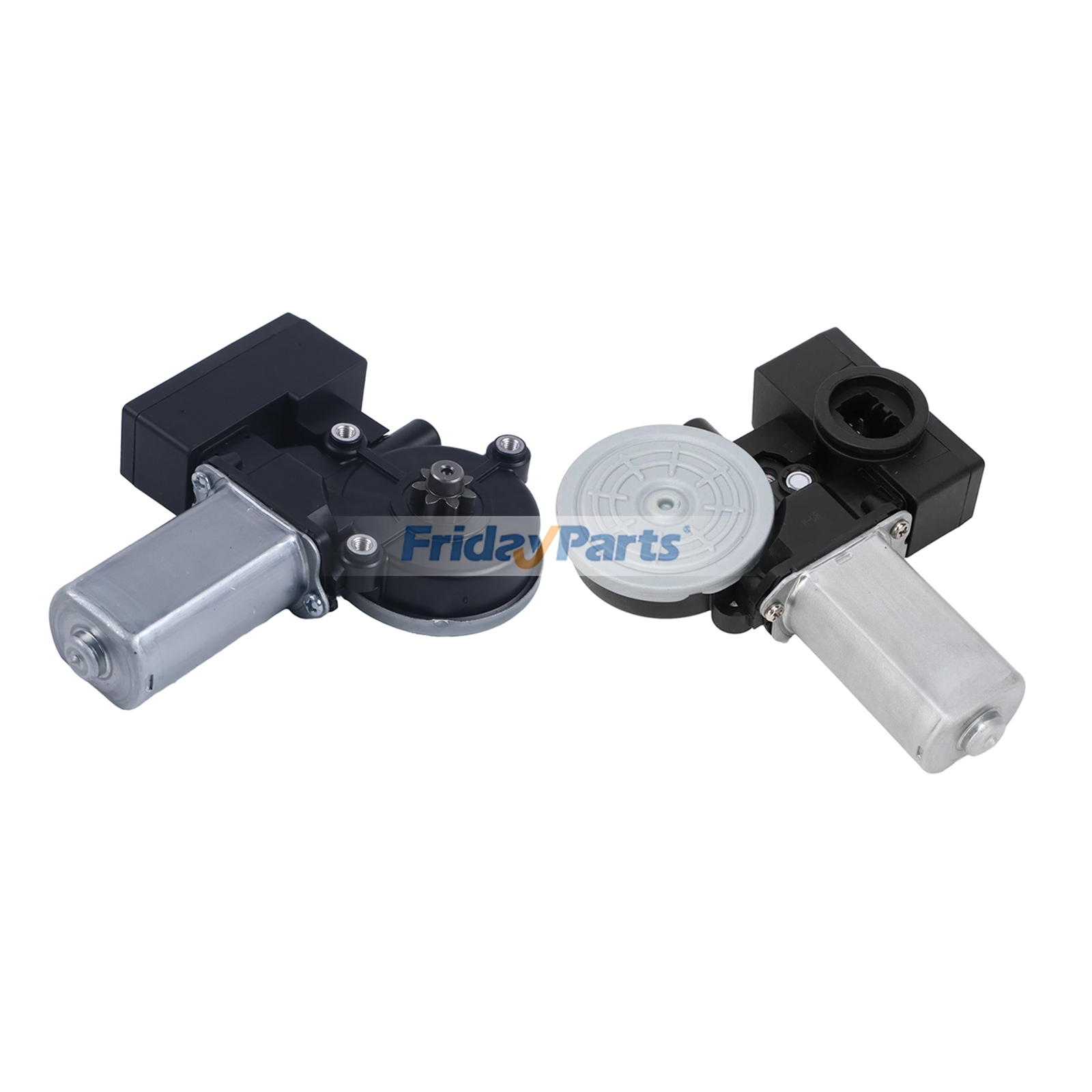 Motor de elevalunas eléctrico izquierdo y derecho 85710-33130 85710-33140 para Lexus ES300 ES330 Toyota Camry 2006-2006 para Vehículo