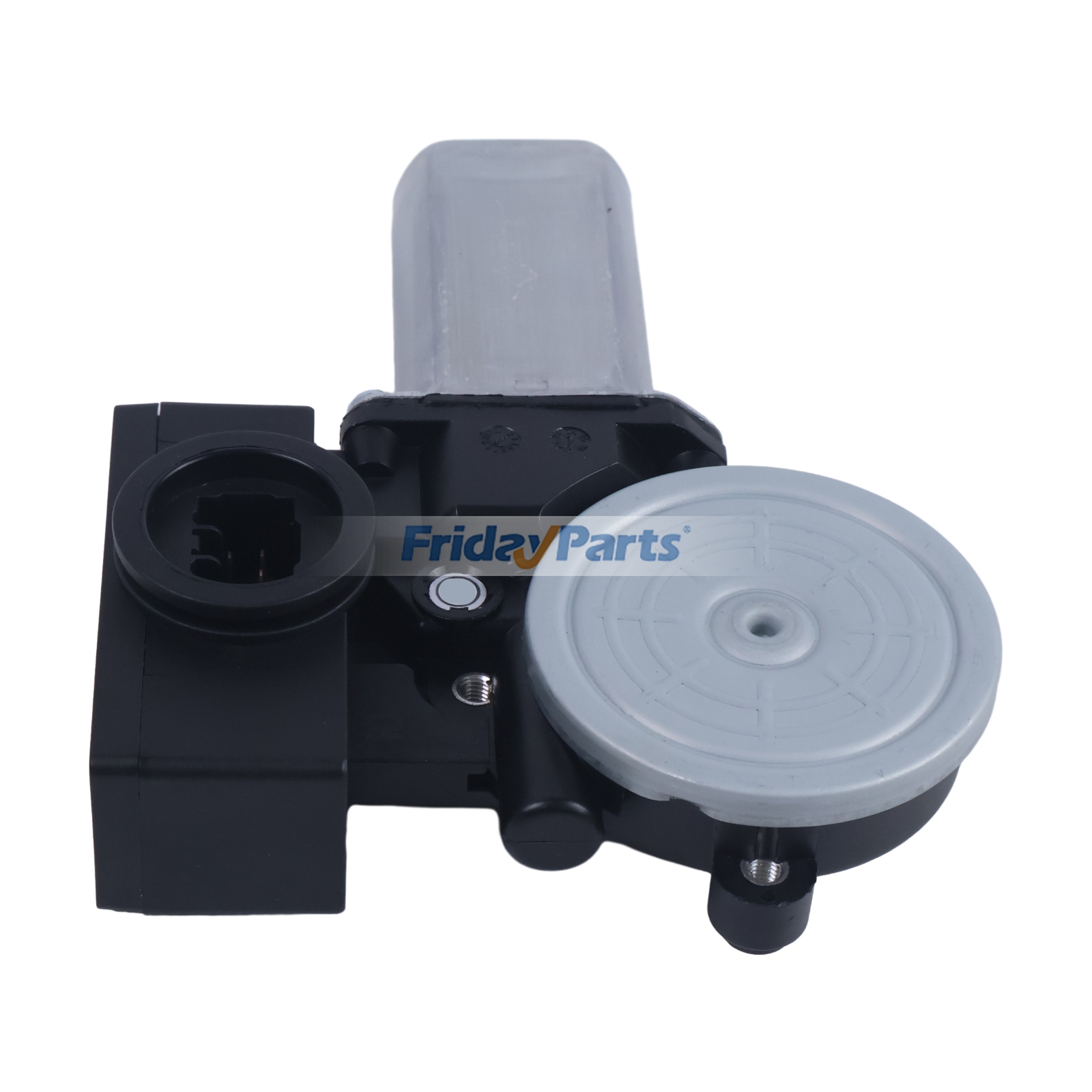 Motor de elevalunas eléctrico izquierdo y derecho 85710-33130 85710-33140 para Lexus ES300 ES330 Toyota Camry 2006-2006 de FridayParts