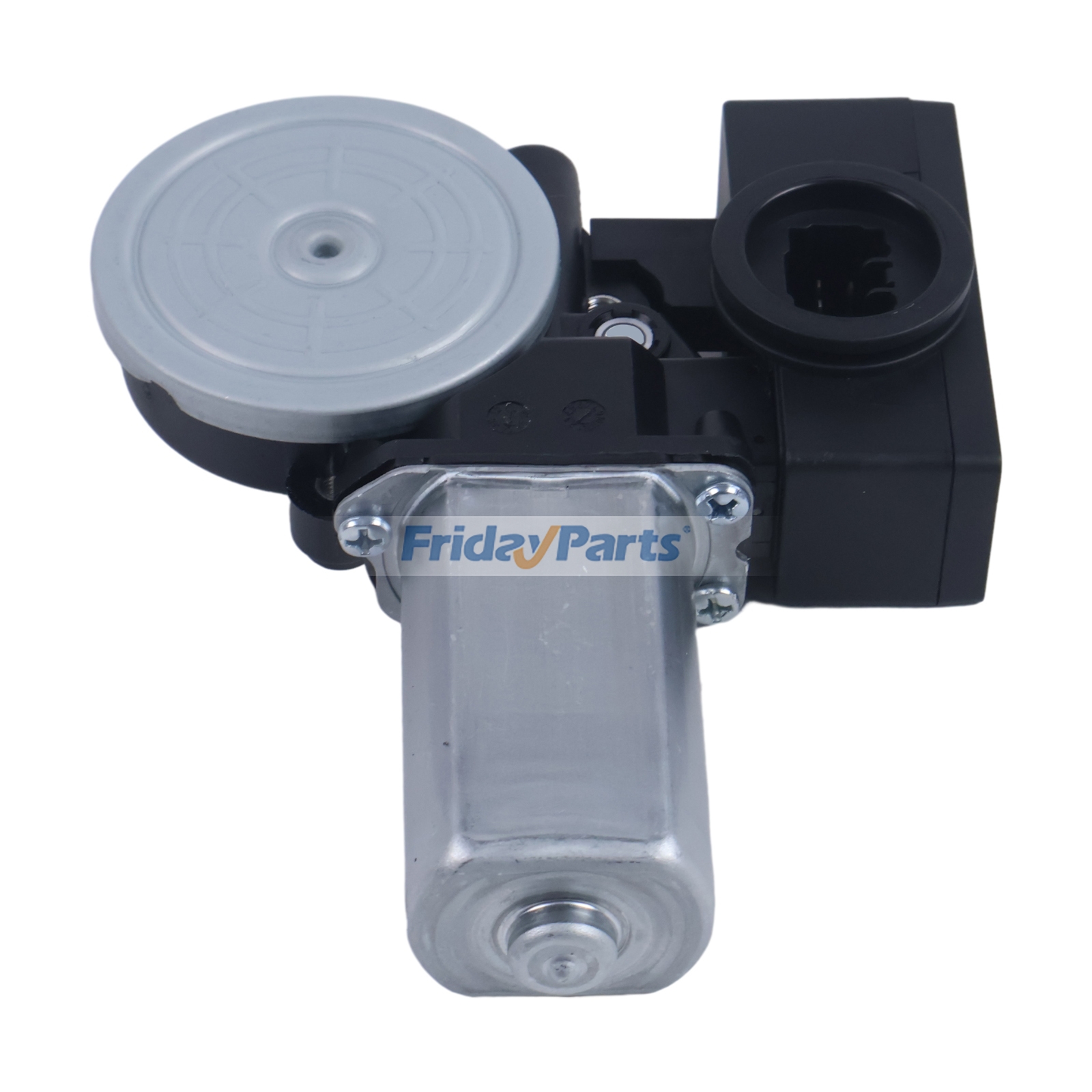 Motor de elevalunas eléctrico izquierdo y derecho 85710-33130 85710-33140 para Lexus ES300 ES330 Toyota Camry 2006-2006