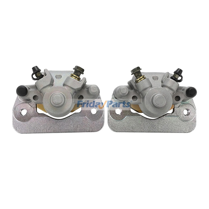 Left & Right Rear Brake Caliper 705601089 705601090 for Can-Am UTV Maverick 1000 1000R